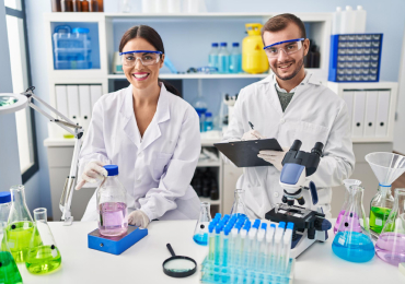 Teknik i Laboratorit Mjekësor